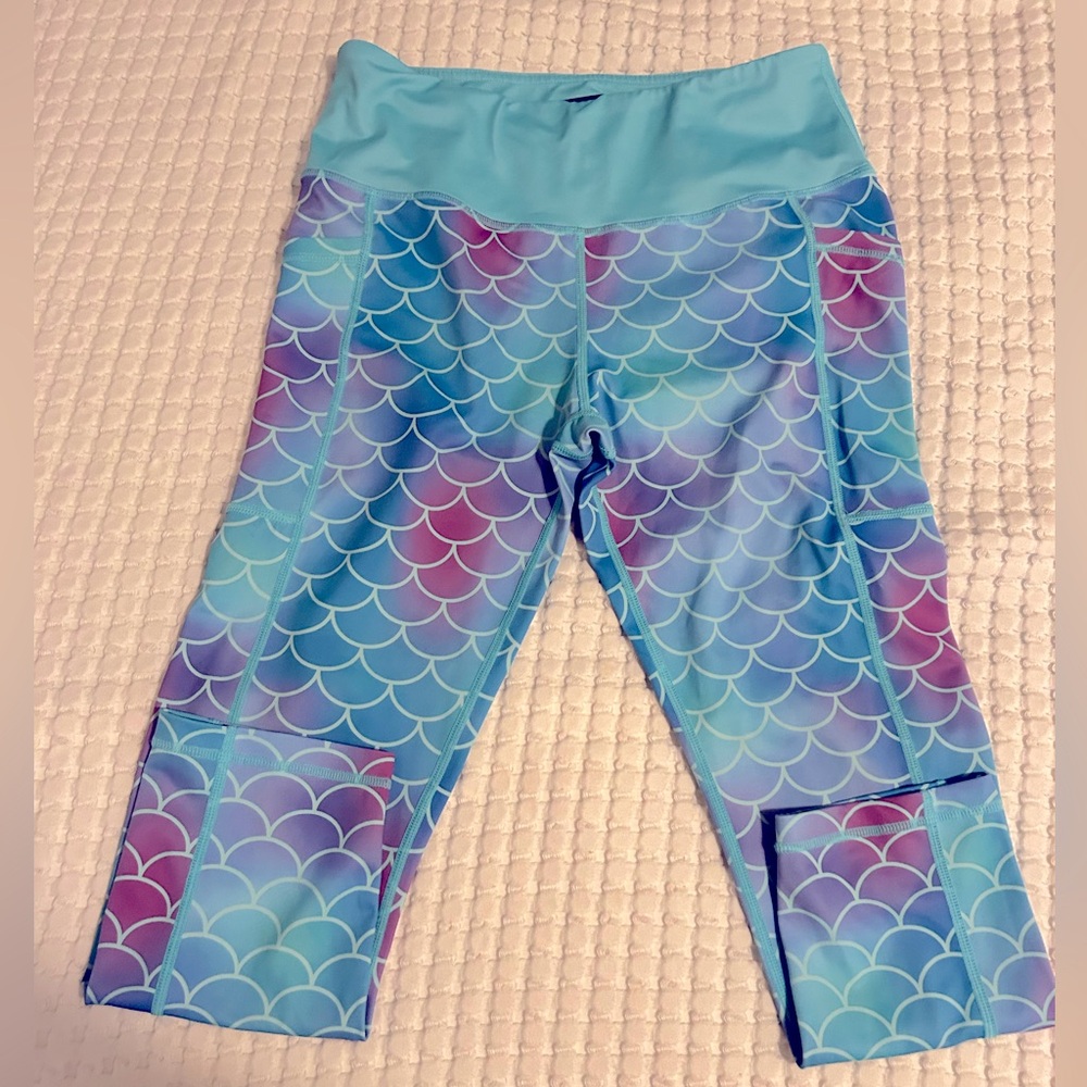CVG Mermaid Capri Size S